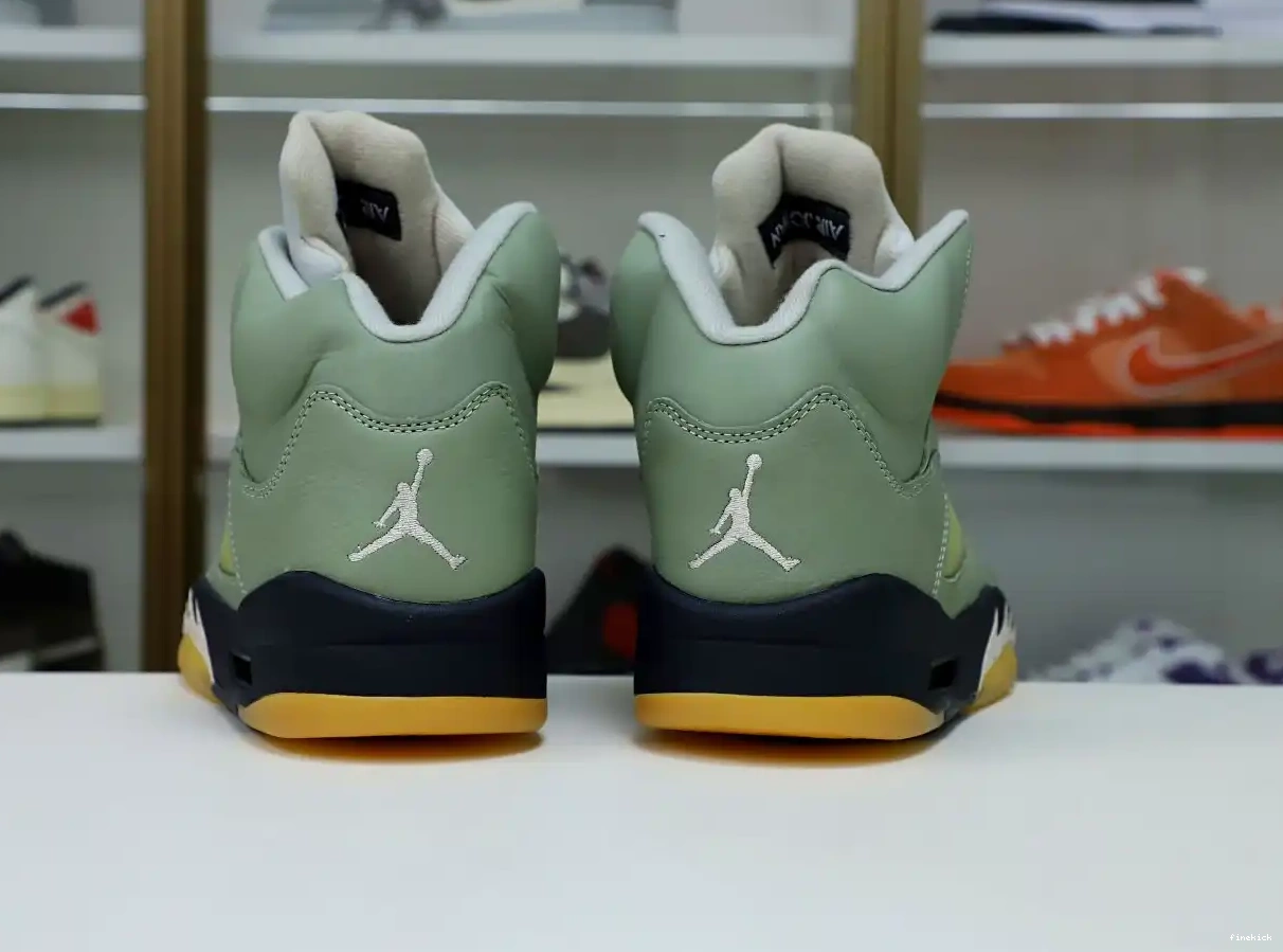 AIR JORDAN DC7501-300 5 HORIZON